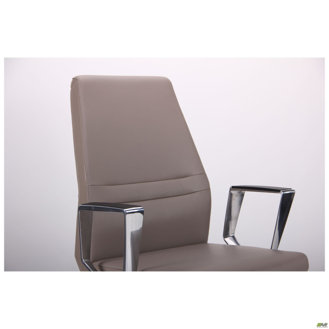 Кресло Larry LB Light Grey AMF