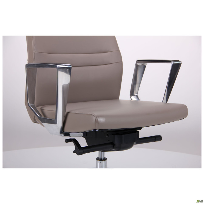 Кресло Larry LB Light Grey AMF