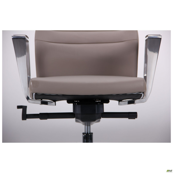 Кресло Larry LB Light Grey AMF