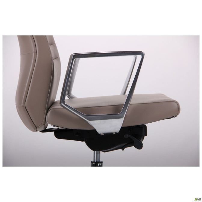 Кресло Larry LB Light Grey AMF