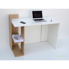 Письмовий стіл HO shelf ВМВ