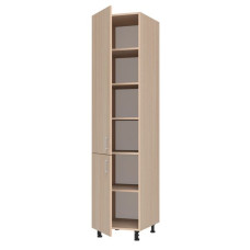 Кухонная секция с ручкой нижняя П 2Д.2140.500 ДСП E-Line Senam  