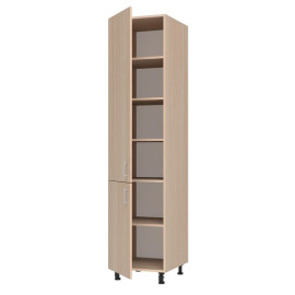 Кухонная секция с ручкой нижняя П 2Д.2140.500 ДСП E-Line Senam  