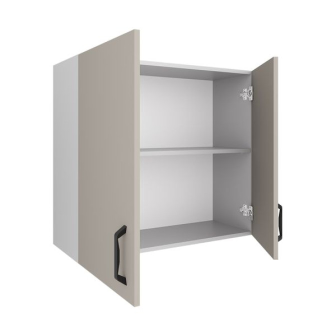 Кухонная секция верхняя В-80/72 Брайт Премьер Garant  