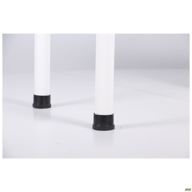 Стол компьютерный Blond BL-102 (1200х600х750) Белый жемчуг/белый беж AMF