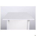 Стол компьютерный Blond BL-102 (1200х600х750) Белый жемчуг/белый беж AMF