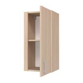 Кухонная секция с ручкой верхяя ШВ R.1ДФ.720.450 ДСП E-Line Senam  