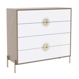 Комод 4Ящ Фуріоза Світ Меблів