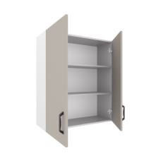 Кухонная секция верхняя В-80/92 Контемп квадрис Garant