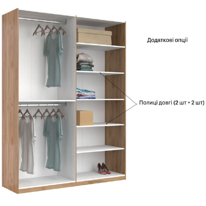 Шкаф 4Дв Лори / Lory Глянец Кашемир MiroMark LR-24-GC Шкаф 4Дв Лори / Lory Глянец Кашемир MiroMark LR-24-GC