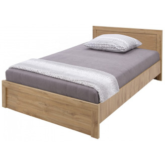 Кровать 120 DOORSET Mebelbos