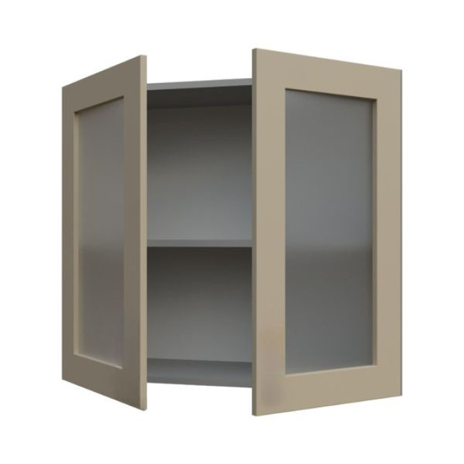 Кухонная секция верхняя В-80/72 В Рич Garant