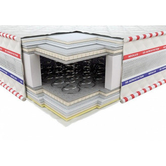 Матрац Neolux 3D Гранд Xxl