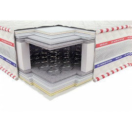 Матрац Neolux 3D Гранд Xxl зима-літо