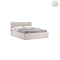 Кровать Мягкая обивка с каркасом Подъёмным механизмом 1,8x2,0 Лира / Lira MiroMark SF-48-LR