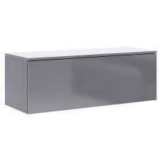Секція BOX COLOR-TV 1,05 / Графіт Напівмат MiroMark BX-42-MG