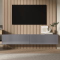 Секція BOX COLOR-TV 1,05 / Графіт Напівмат MiroMark BX-42-MG