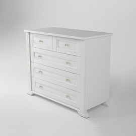 Комод Локарно 5Ш Artwood