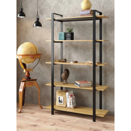 Стелаж ST Loft-5 / Лофт-5 Метакам