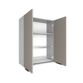 Кухонная секция верхняя ВС-70/92 Крафт Garant