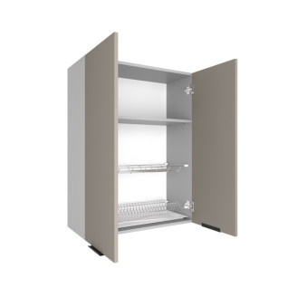 Кухонная секция верхняя ВС-70/92 Крафт Garant