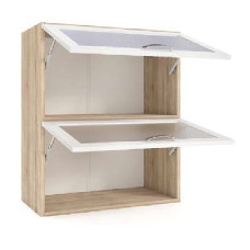 Кухонная секция верхняя Люсі / Lucy К7-17 / 500 Киевский Стандарт