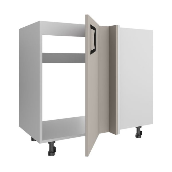 Кухонная секция нижняя НФМ-80/82/2 Горизонт Garant