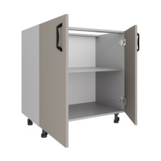 Кухонная секция нижняя Н-80/82 Рич Garant 