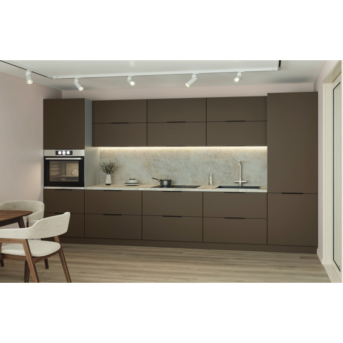 Модульная кухня Милана Мир мебели  