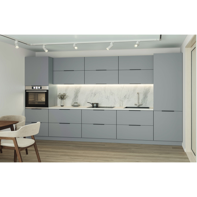 Модульная кухня Милана Мир мебели  