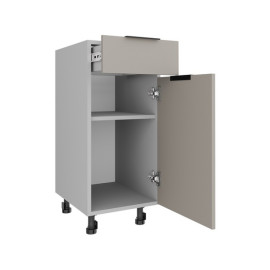 Кухонна секція нижня НЯД-(1 + 1)35/82 Крафт Garant