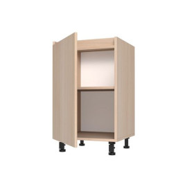 Кухонная секция нижняя ШН 1Д.820.600 Интегрированная ручка 