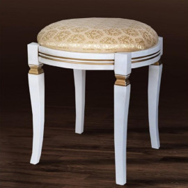 Банкетка Кругла Мікс Меблі