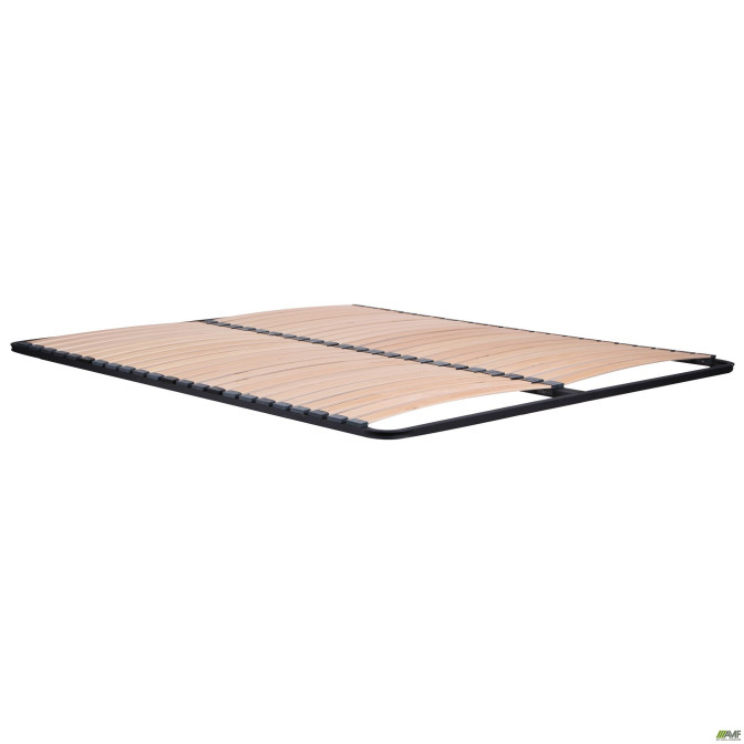 Каркас кровати XXL 1600х2000/46 без ножек AMF
