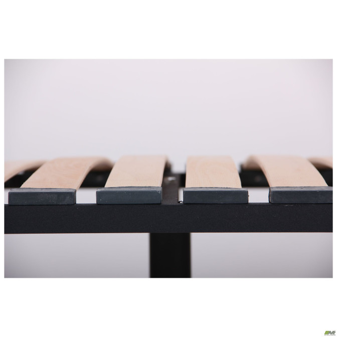 Каркас кровати Стандарт 900х2000/17 с ножками AMF