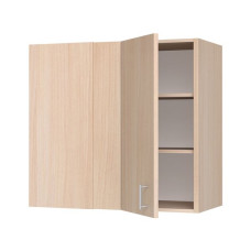 Кухонная секция с ручкой верхяя ШВК L.1Д.900.850 ДСП E-Line Senam  