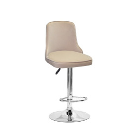 Стул Adam Bar CH-Base D-410 бархат OnderMebli