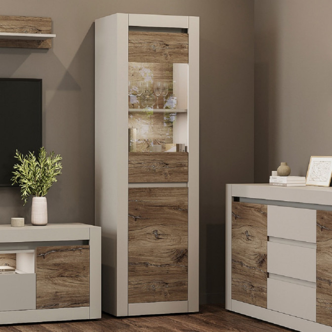 Пенал высокий 2Д Катания Сокме