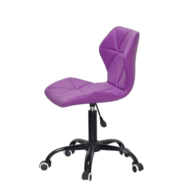 Стілець Torino BK-Office екокожу OnderMebli