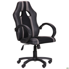 Кресло Shift black/grey AMF