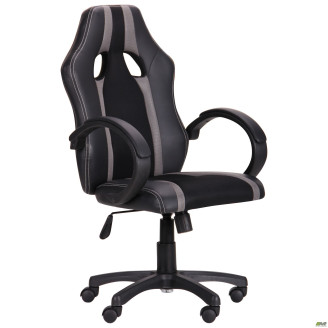 Кресло Shift black/grey AMF