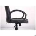Кресло Shift black/grey AMF