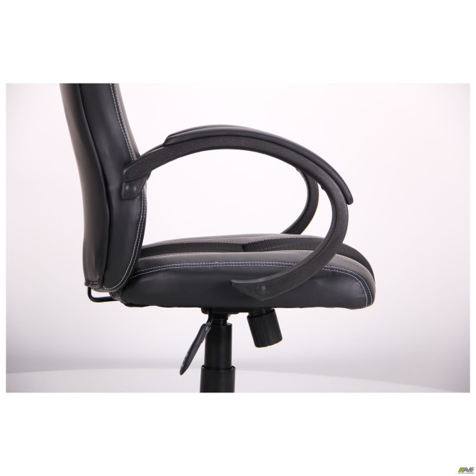 Кресло Shift black/grey AMF