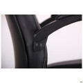 Кресло Shift black/grey AMF