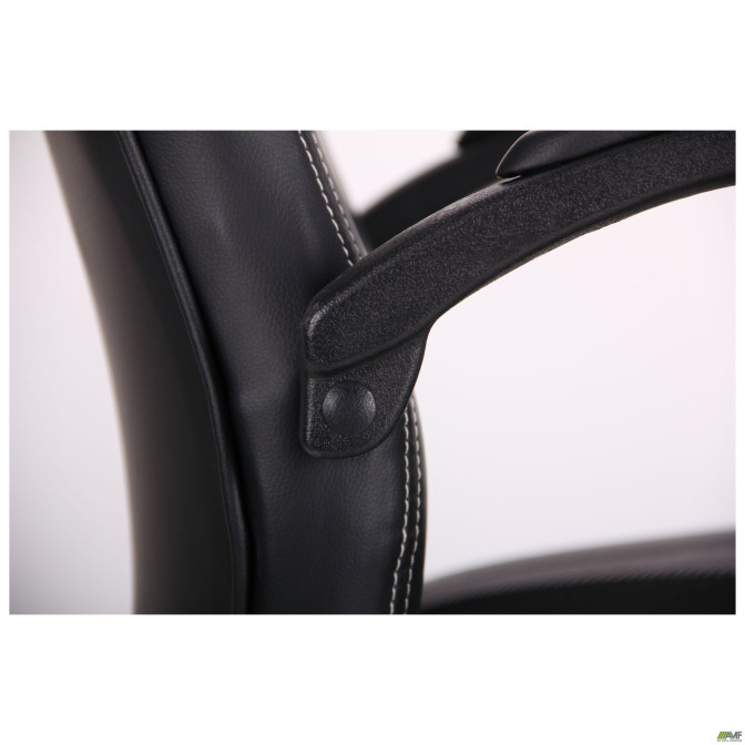 Кресло Shift black/grey AMF