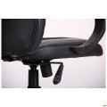 Кресло Shift black/grey AMF