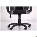Кресло Shift black/grey AMF
