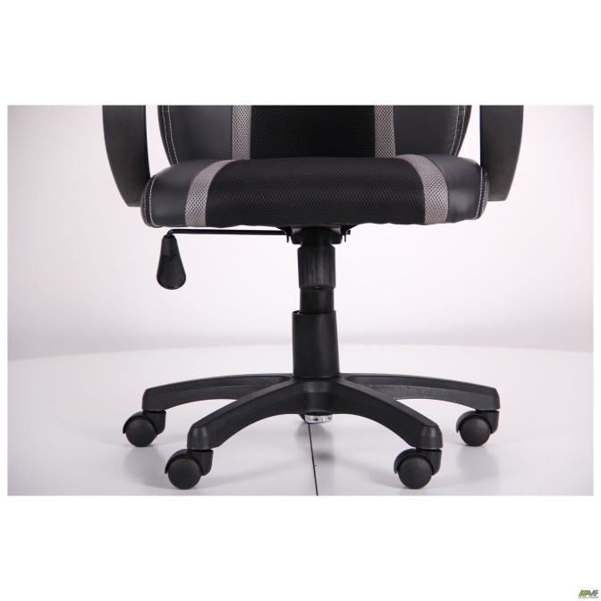 Кресло Shift black/grey AMF