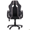 Кресло Shift black/grey AMF