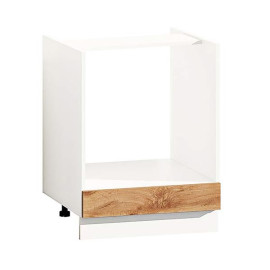 Кухонна секція нижня Н60.82 під духовку Тренд Комфорт меблі